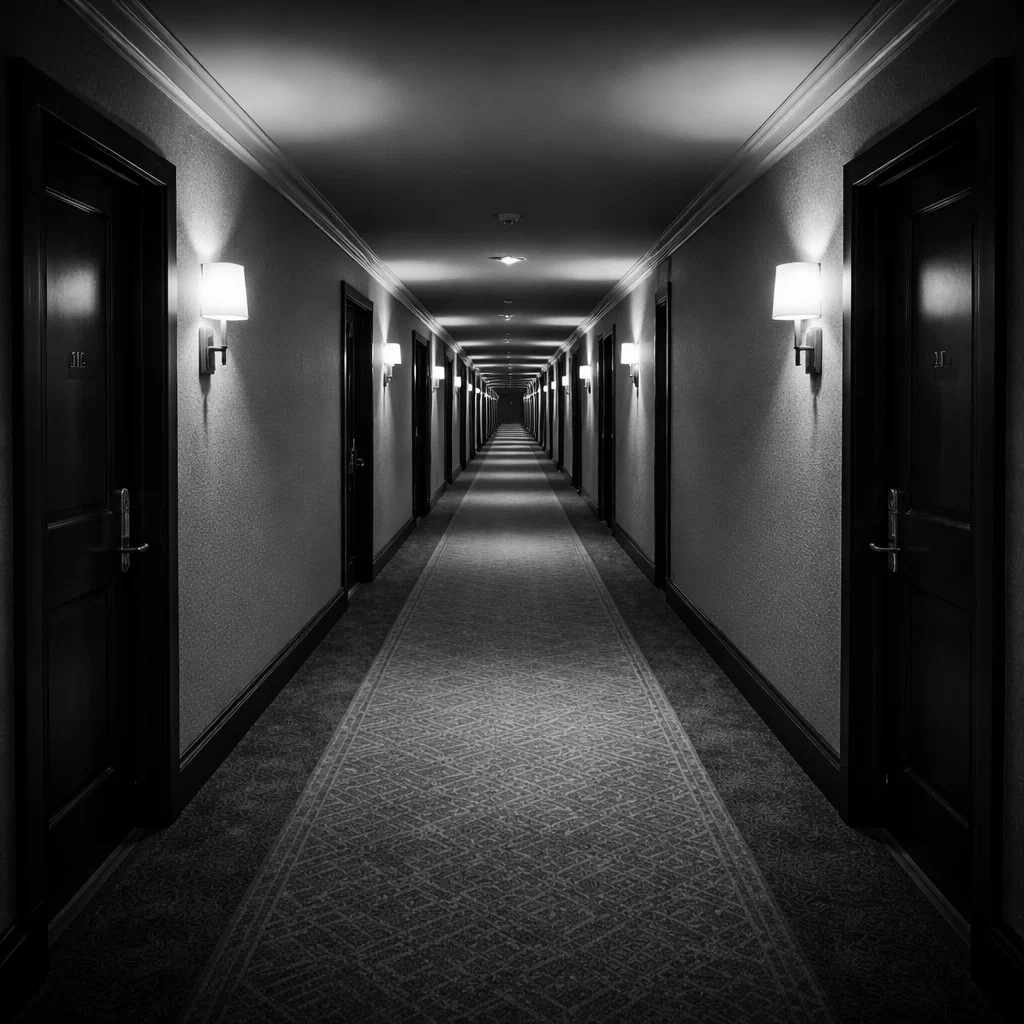 Acondicionamiento Acústico Pasillos Hotel Valencia