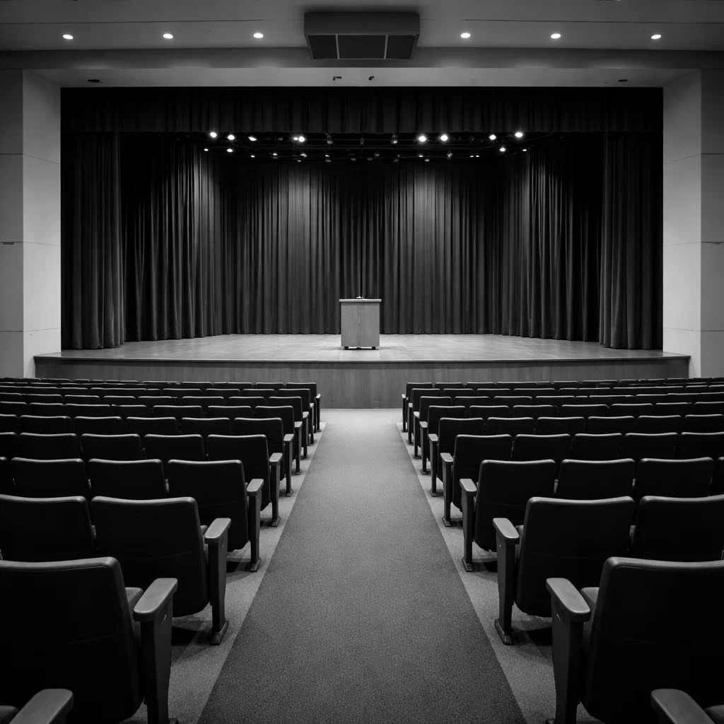 Acondicionamiento Acústico de Salas de Actos en Valencia