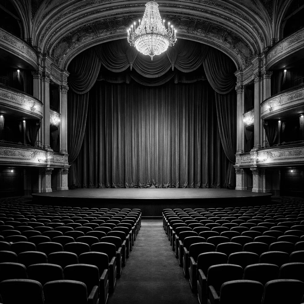 Acondicionamiento Acústico de Teatros y Salas Culturales Privadas en Valencia