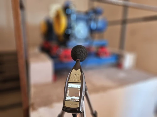 Aislamiento acústico para locales comerciales 