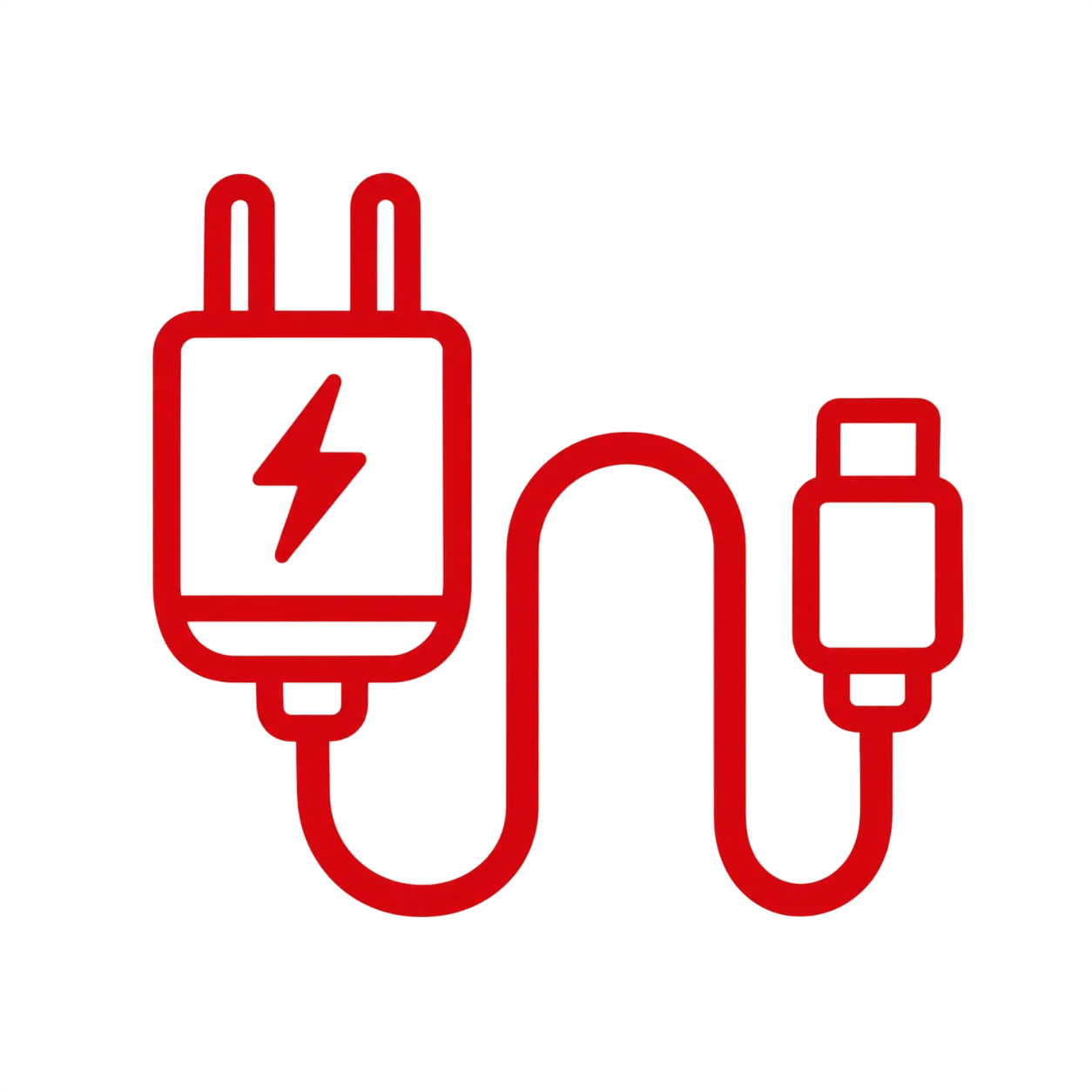 Cable de carga para cámara acústica SoundCam 2.0