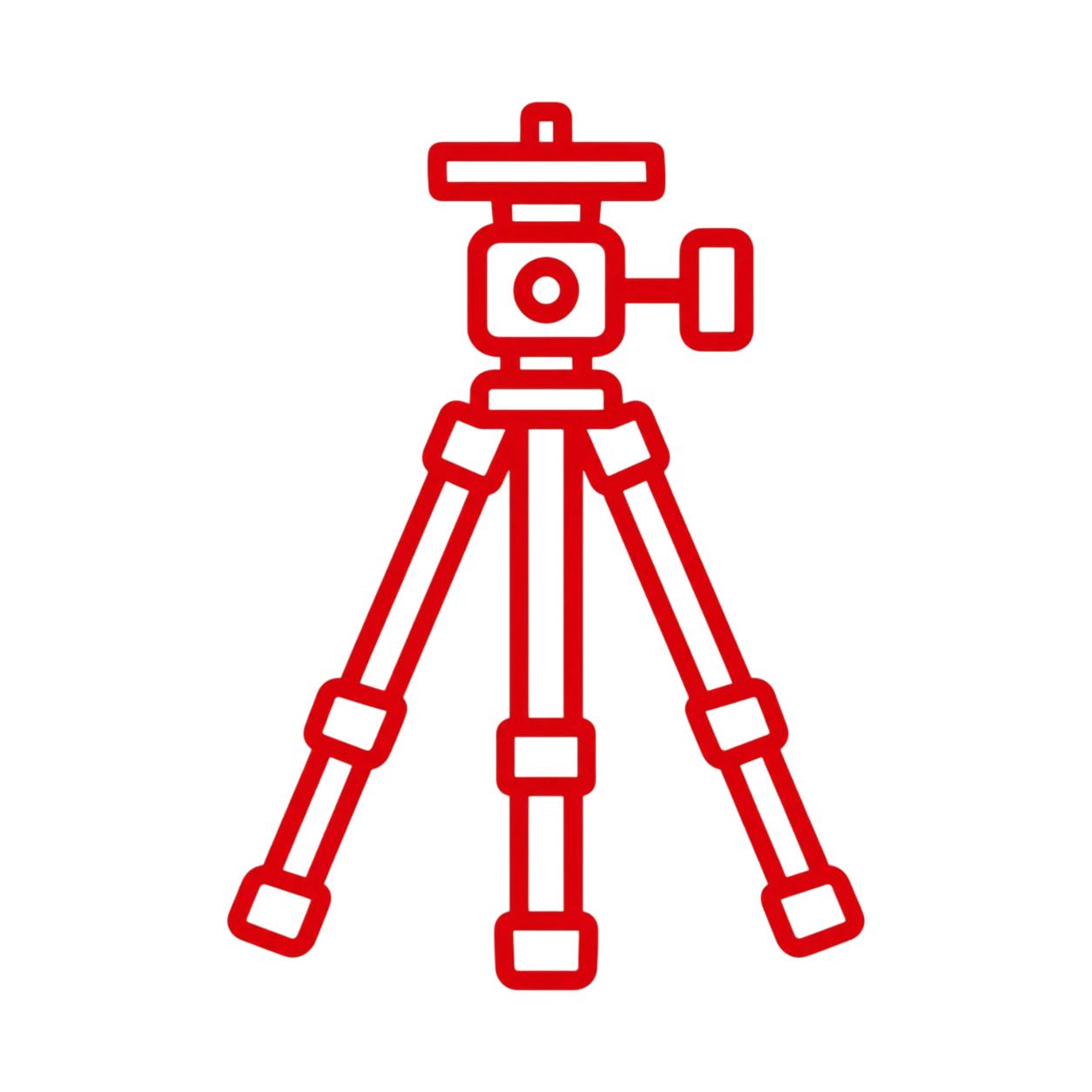 Trípode para cámara acústica SoundCam 2.0